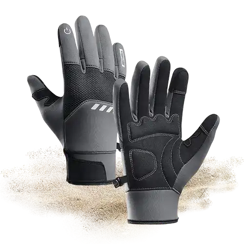 Sri Lankan Rubber Gloves – Natural Latex Excellence for Medical, Industrial & Household Use 3