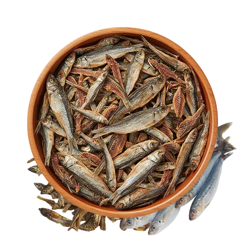 Sri Lankan Dry Fish – Sun-Dried & Hygienically Processed for Global Markets 1