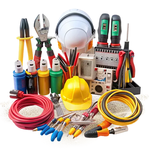 Electrical Components - NextPort International
